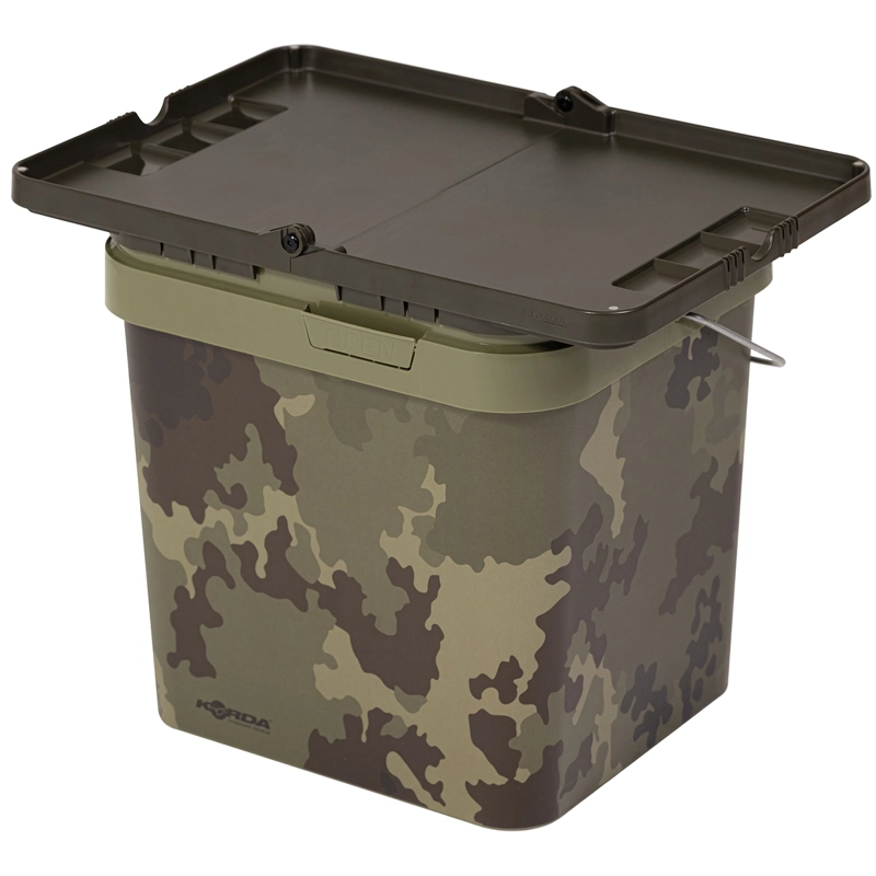Korda Bucket Table